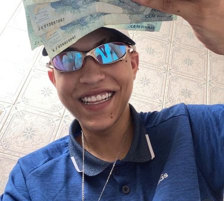 Luigi Alves