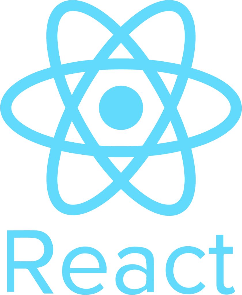 Logo React